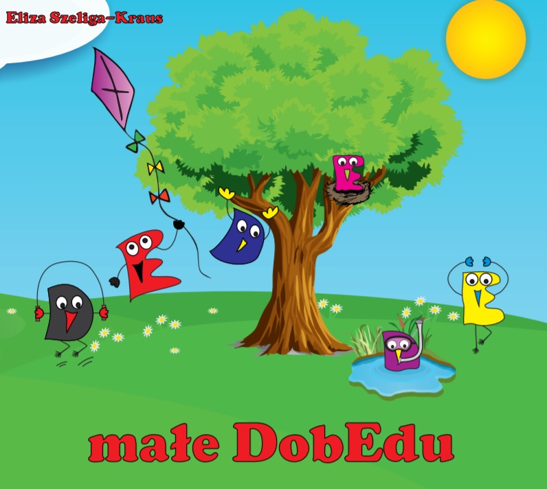 You are currently viewing Szkolenie dla nauczycieli “Małe DobEdu – najprostsze zabawy dla dzieci” – powtórka szkolenia