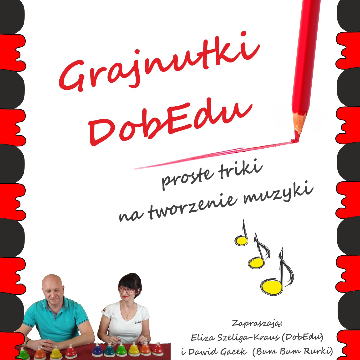 You are currently viewing Grajnutki DobEdu cz. 1 – powtórka szkolenia
